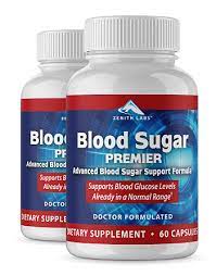 Blood Sugar Premier - Plafar - Catena - Farmacia Tei - Dr max