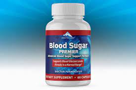 Blood Sugar Premier - cum se ia - reactii adverse - pareri negative - beneficii