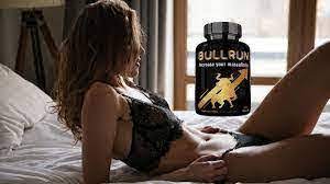 Bullrun Ero - medicament - cum scapi de - ce esteul - tratament naturist