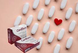 Cardiform - Plafar - Catena - Farmacia Tei - Dr max