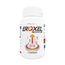 Eroxel - medicament - tratament naturist - cum scapi de - ce esteul