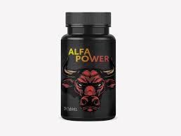 Alfa Power - Farmacia Tei - Plafar - Dr max - Catena
