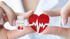 Cardiotensive - reactii adverse - cum se ia - beneficii - pareri negative