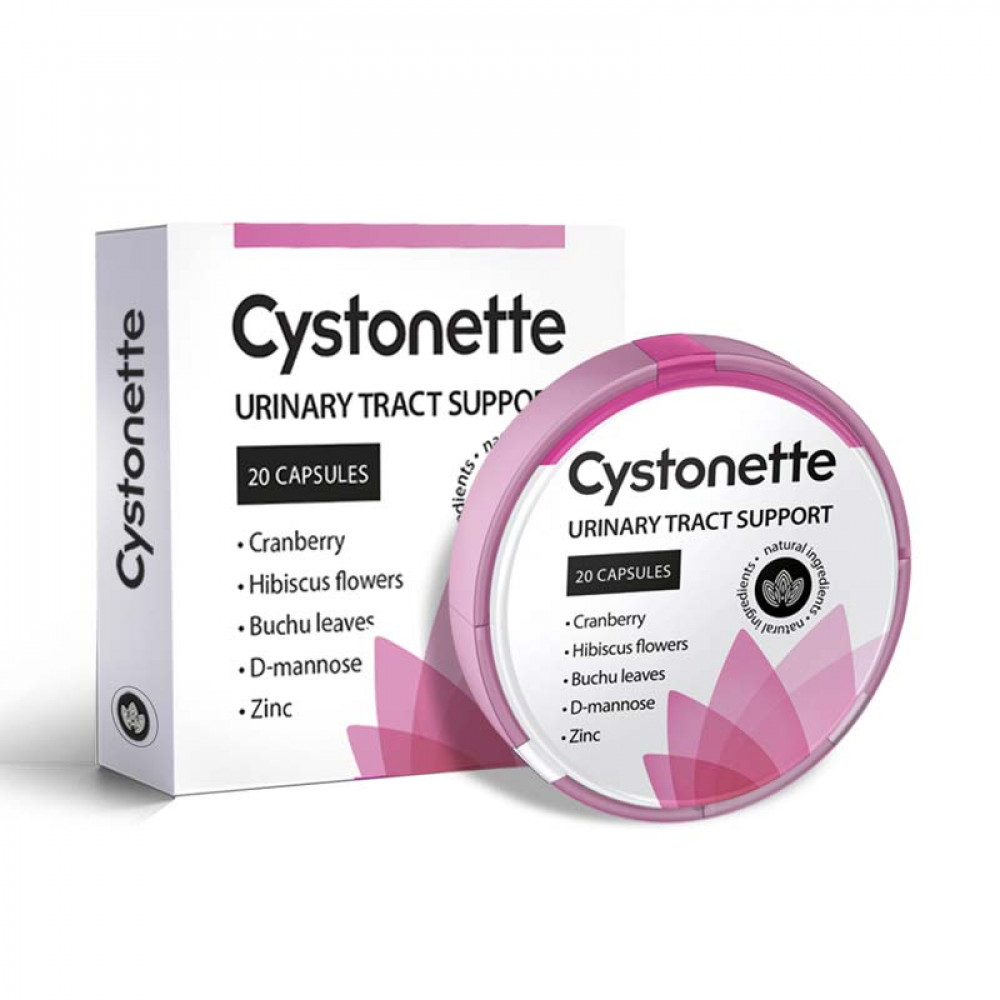 Cystonette - Catena - Plafar - Farmacia Tei - Dr max