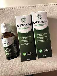 Detoxin - forum - pret - prospect - pareri