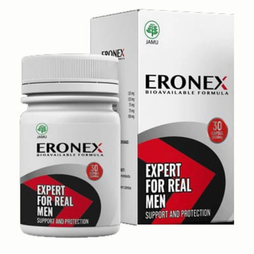 Eronex - tratament naturist - ce esteul - medicament - cum scapi de