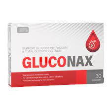 Gluconax