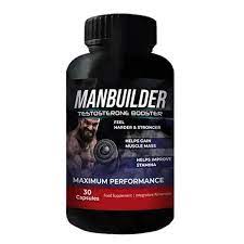 ManBuilder Muscle - forum - pret - prospect - pareri