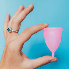 Menstrual Cup - Farmacia Tei - Dr max - Plafar - Catena