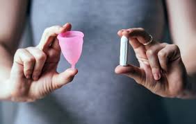 Menstrual Cup - reactii adverse - beneficii - pareri negative - cum se ia