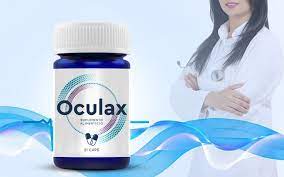 Oculax - Farmacia Tei - Dr max - Catena - Plafar