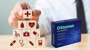 Ottomax - Catena - Plafar - Farmacia Tei - Dr max