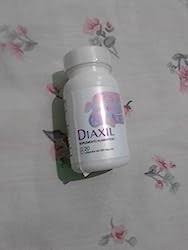 Supliment Diaxil - review