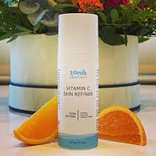 Tonik Skin Refiner - Plafar - Catena - Farmacia Tei - Dr max