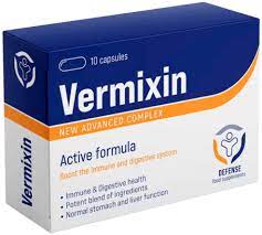 Vermixin - Plafar - Dr max - Catena - Farmacia Tei