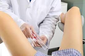 Vizită ginecologică și examene în timpul vizitei