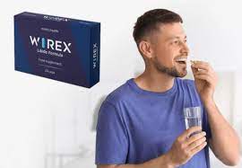 Wirex - Plafar - Catena - Farmacia Tei - Dr max