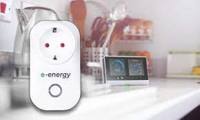 Ecoenergy Electricity Saver - Farmacia Tei - Dr max - Catena - Plafar