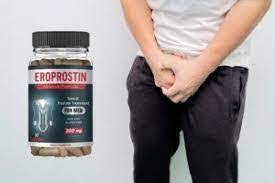 Eroprostin - Farmacia Tei - Dr max - Catena - Plafar