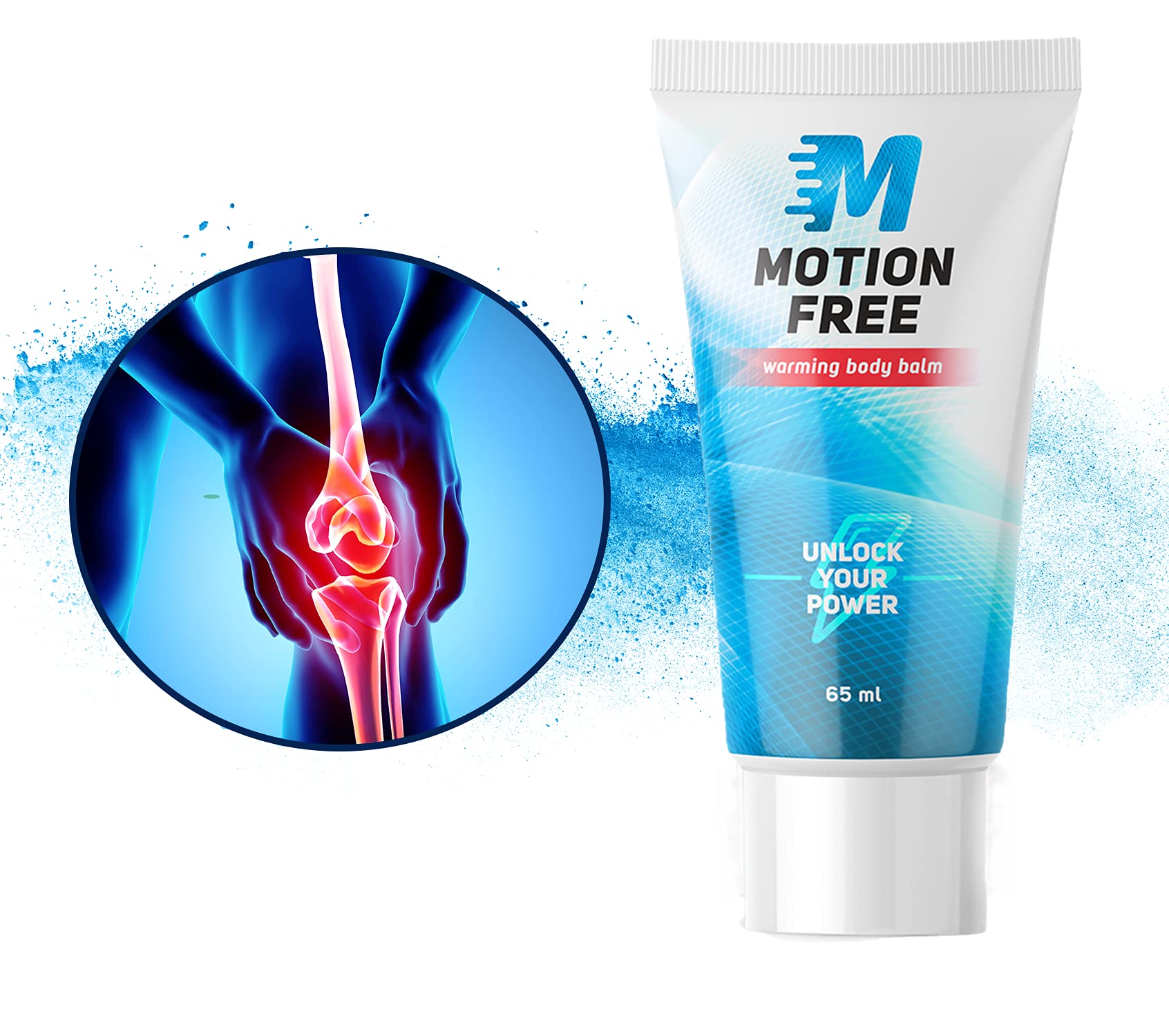Motion free - Plafar - Farmacia Tei - Dr max - Catena
