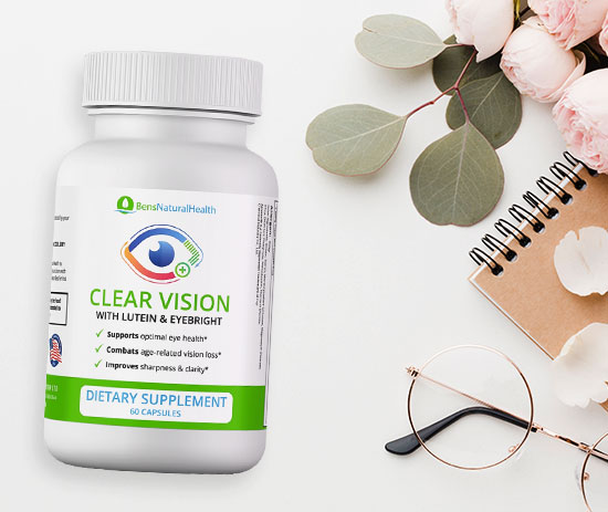 Clear Vision - Farmacia Tei - Dr max - Catena - Plafar