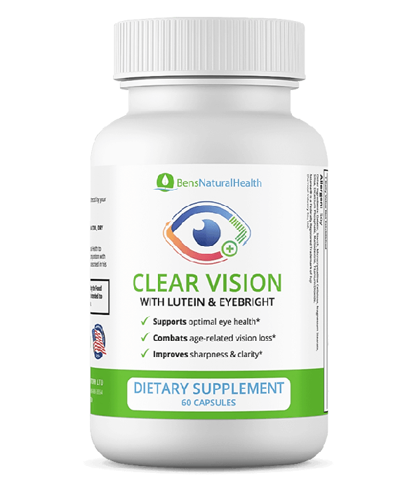 Clear Vision - reactii adverse - beneficii - pareri negative - cum se ia