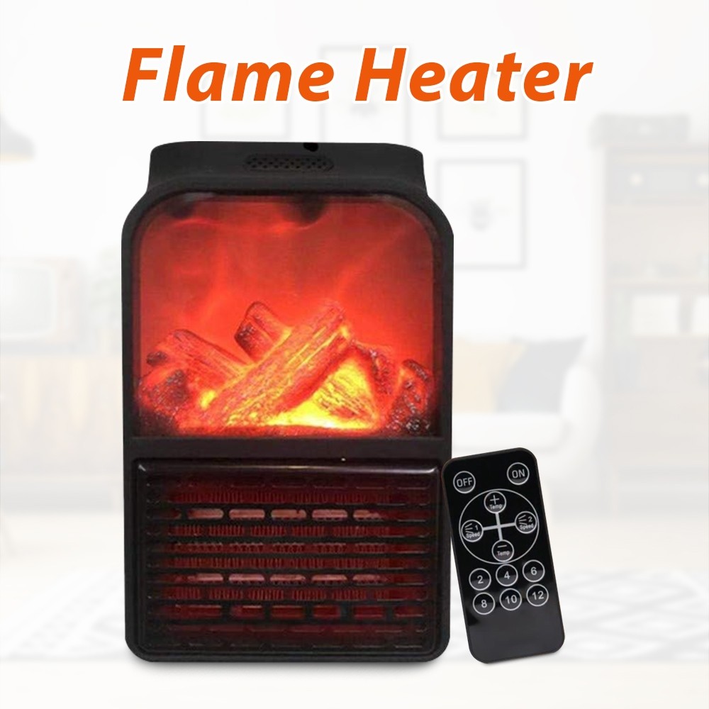 Flame Heater - Plafar - Farmacia Tei - Dr max - Catena