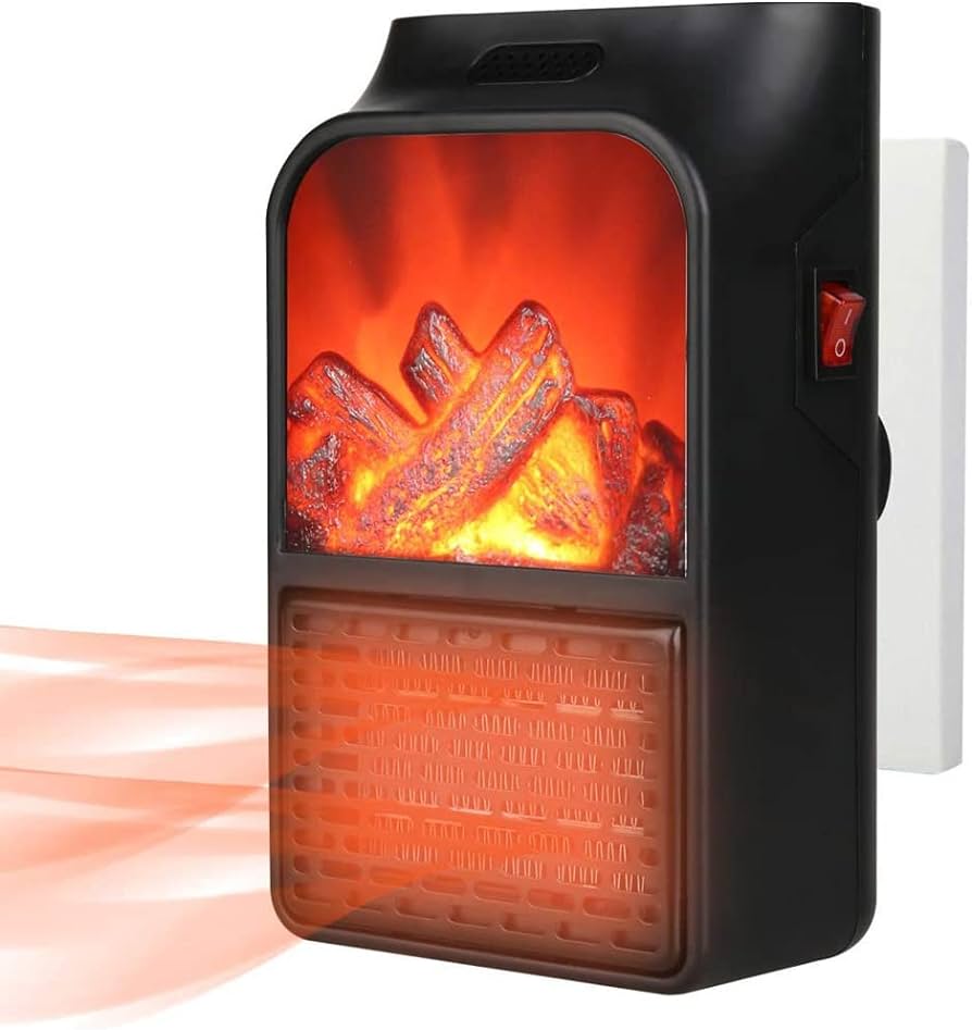 Flame Heater - pret - prospect - pareri - forum