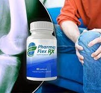 Pharma Flex RX - Farmacia Tei - Dr max - Catena - Plafar