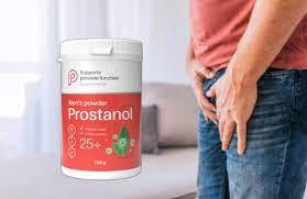Prostanol - Farmacia Tei - Dr max - Catena - Plafar