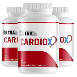 Ultra Cardiox - Plafar - Farmacia Tei - Dr max - Catena