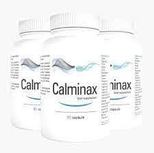Calminax - Farmacia Tei - Dr max - Catena - Plafar