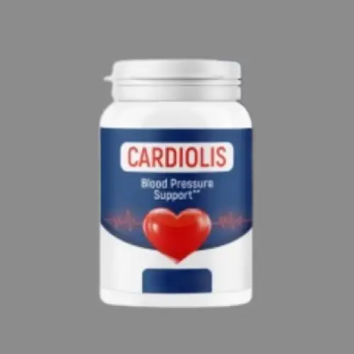 Cardiolis - Farmacia Tei - Plafar - Dr max - Catena