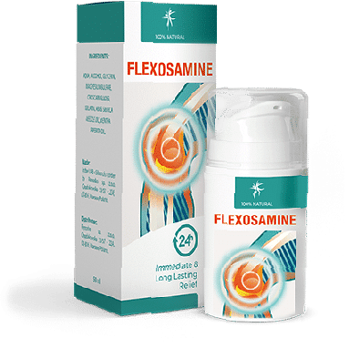 Flexosamine - Farmacia Tei - Plafar - Dr max - Catena