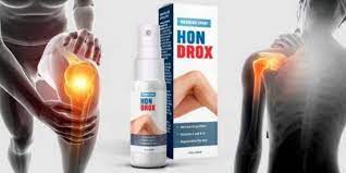 Hondrox - Dr max - Catena - Plafar - Farmacia Tei