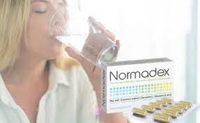 Normadex - Catena - Plafar - Farmacia Tei - Dr max