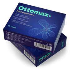Ottomax + - Farmacia Tei - Dr max - Catena - Plafar