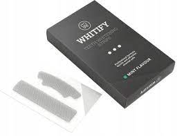 Whitify - Plafar - Farmacia Tei - Dr max - Catena