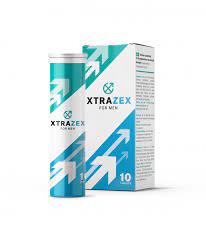 Xtrazex - Farmacia Tei - Dr max - Catena - Plafar