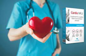 Cardio NRJ + - Plafar - Farmacia Tei - Dr max - Catena