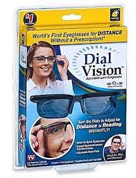 Dial Vision - Dr max - Plafar - Farmacia Tei - Catena