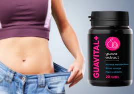Guavital+ review 1