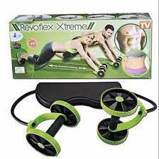 Home fitness Revoflex Xtreme - tratament naturist - cum scapi de - ce esteul - medicament
