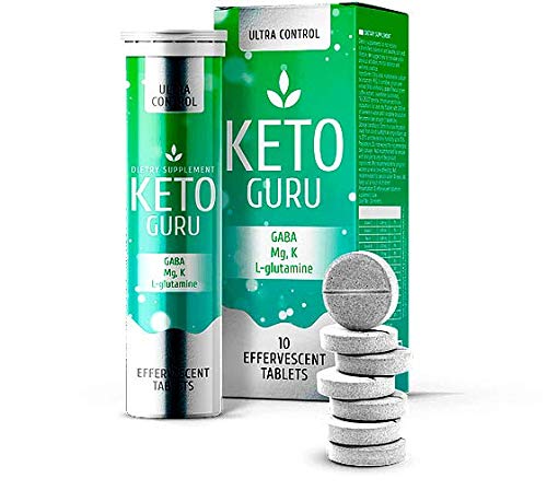 Keto Guru - medicament - tratament naturist - cum scapi de - ce esteul