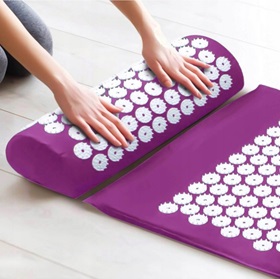 Massage mat with pillow - cum se ia - reactii adverse - beneficii - pareri negative