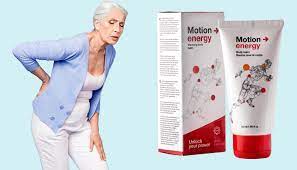 Motion Energy - Farmacia Tei - Dr max - Catena - Plafar