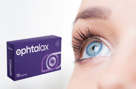 Ophtalax - Plafar - Dr max - Catena - Farmacia Tei 